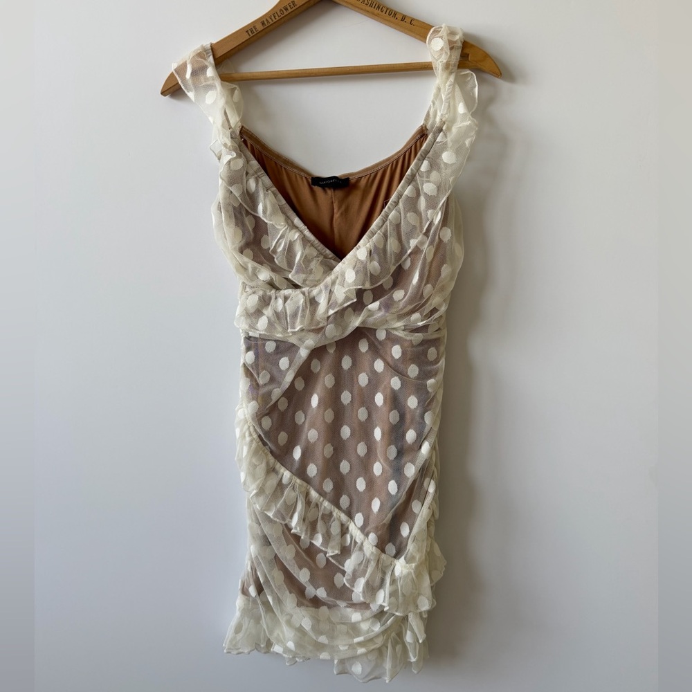 MAJORELLE Bandit Dress - Revolve - Picture 6 of 15